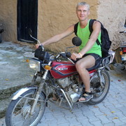 Дмитрий Авдеенко on My World.