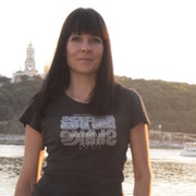 Инна Авдеева on My World.