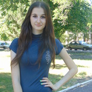 Валерия Аладышева on My World.