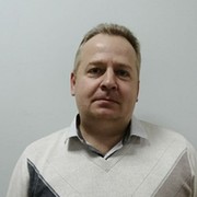 Андрей Литвинов on My World.