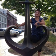 Валентина Авраменко on My World.