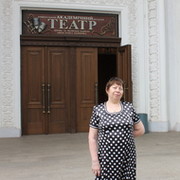 Анна Авраменко ДЗ on My World.