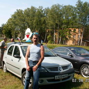 Андрей Трифонов on My World.