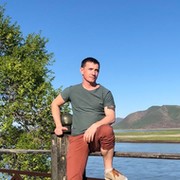 Алексей Куденко on My World.