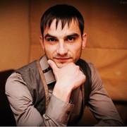 Саша Акифьев on My World.