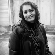 Азина Бабикова on My World.