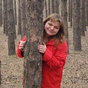 Светлана Азовских on My World.