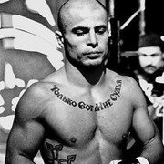 Andrey Bobrinev on My World.