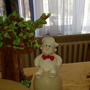 Евгения  Боголюбова on My World.