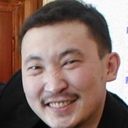 Андрей Ефремов on My World.
