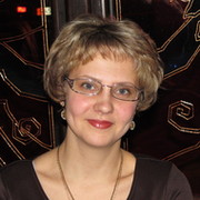 Вера Бабина on My World.