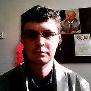 Властелин Федорович on My World.