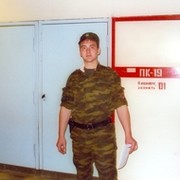 Игорь Багаев on My World.