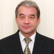 Михаил Бублик on My World.