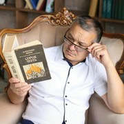 Альберт Биктимиров on My World.