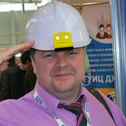 Александр Байкалов on My World.