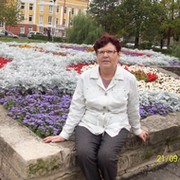 Людмила Никитина on My World.