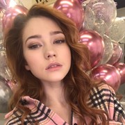 Евгения Зрилова on My World.