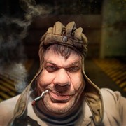 Вячеслав Бойков on My World.