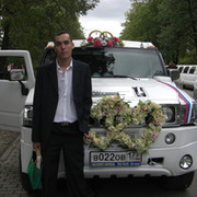 ALEKSANDR BASHENEV on My World.