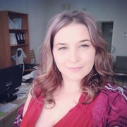 Наталья Башкова on My World.
