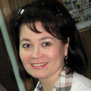 Александра Башлыкова on My World.