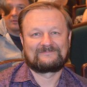 Сергей Бастрыгин on My World.