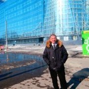 Василий Змановский on My World.