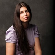 natasha basina on My World.