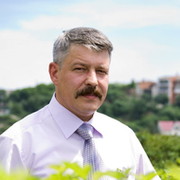 Алеександр Баскаков on My World.