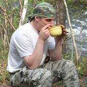 Кирилл Басов on My World.