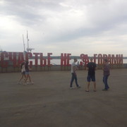 А@@@ @@@@@# on My World.