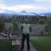 victor demyanov on My World.