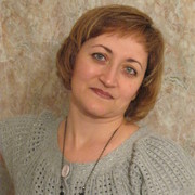 Татьяна Беккер on My World.