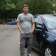 Максим Бондаренко on My World.