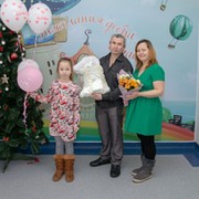 Ирина Пасмурова on My World.