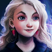 Яна Кочергина on My World.