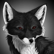 BLACK FOX on My World.