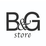 B&G Store on My World.