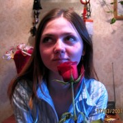 Аня Тихомирова on My World.