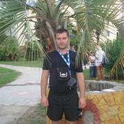 СЕРГЕЙ БИРЮКОВ on My World.