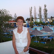 Ирина Каньшина on My World.