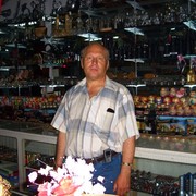 Валерий Балковский on My World.