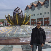 Максим Бакулин on My World.