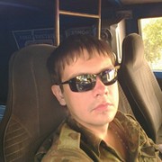 Алексей Бочаров on My World.