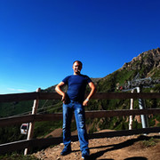 Юрий Богатов on My World.