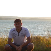 Радмир Богданов on My World.
