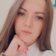 Юлия Пилина on My World.