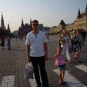 Михаил Богданов on My World.