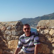 Владимир Борисов on My World.